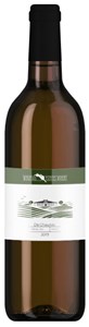 Waupoos Estates Winery De Chaunac 2018